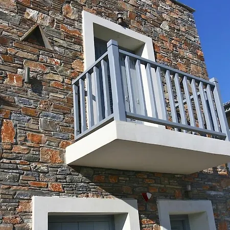 Augustis 3* Ormos (Andros)