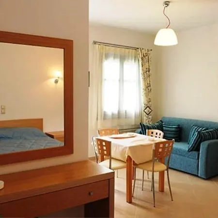 Augustis Ormos (Andros)