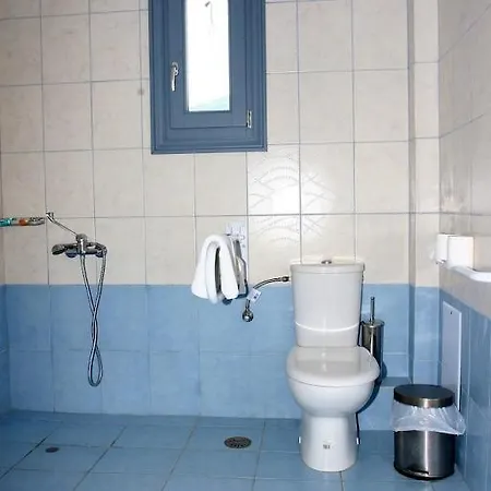 Augustis Lejlighedshotel 3*