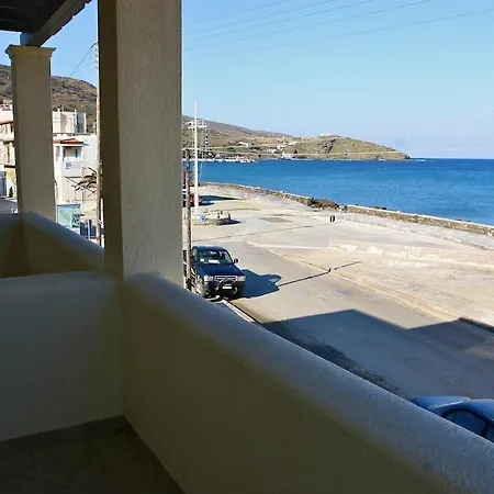 Augustis Lejlighedshotel 3*