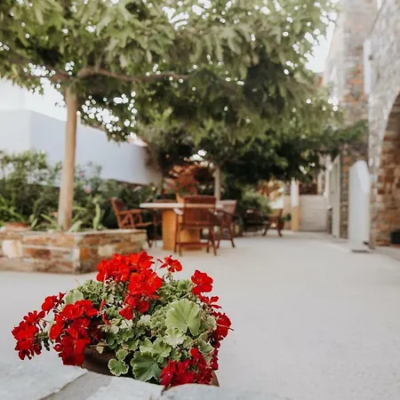 Augustis Ormos (Andros)