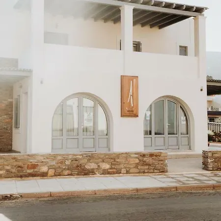 Hotel apartamentowy Augustis 3*