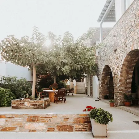 Lejlighedshotel Augustis