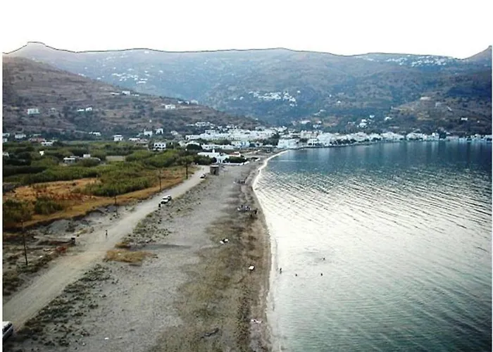 Aparthotel Augustis 3*