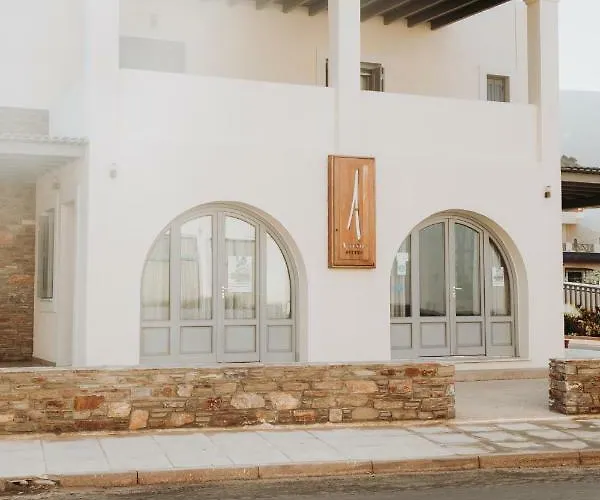 Aparthotel Augustis 3*