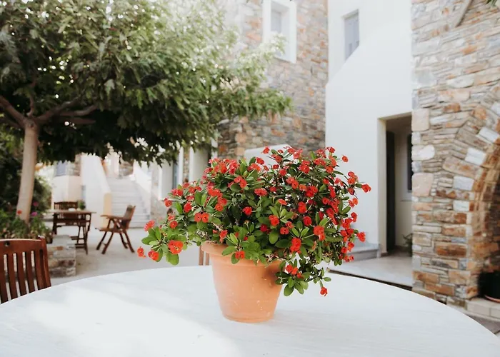 Augustis Ormos (Andros)